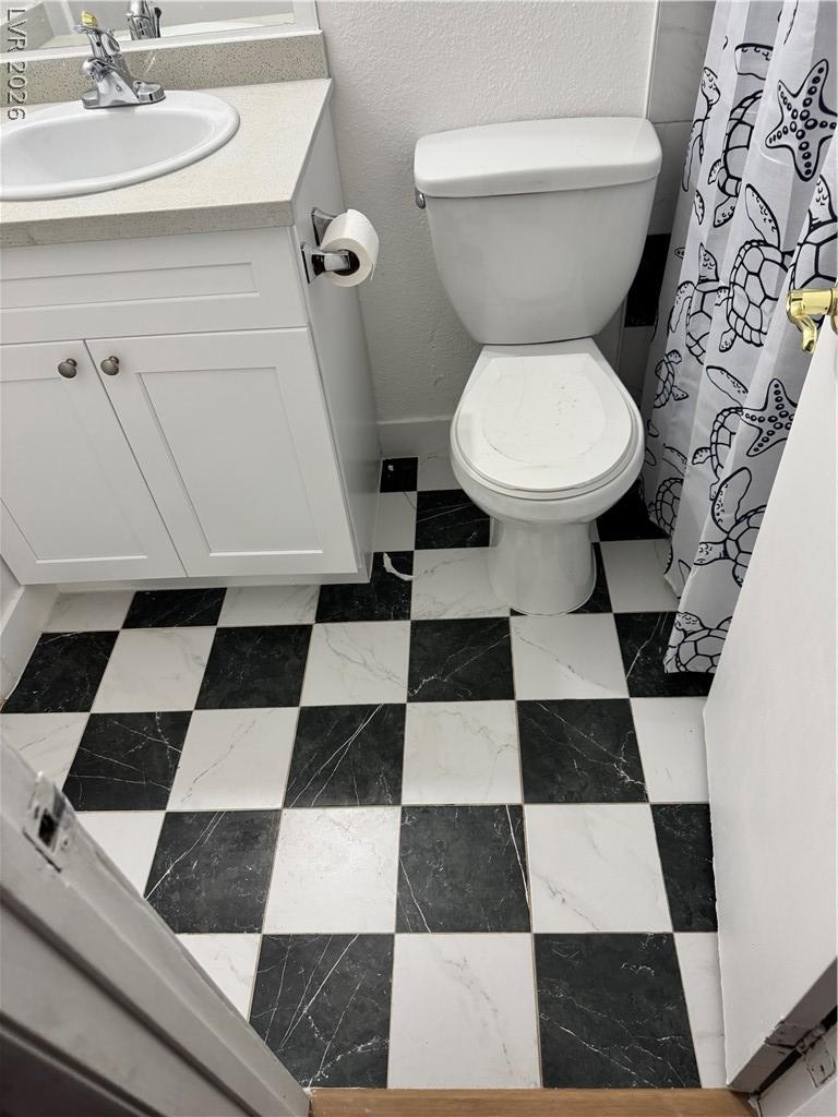 4008 Edgeford Place Las Vegas NV 89102