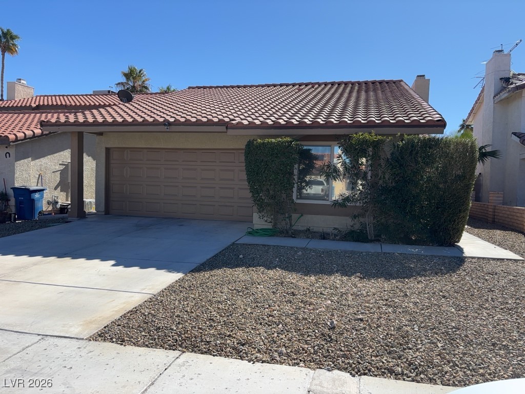 3283 Astoria Drive Las Vegas NV 89121