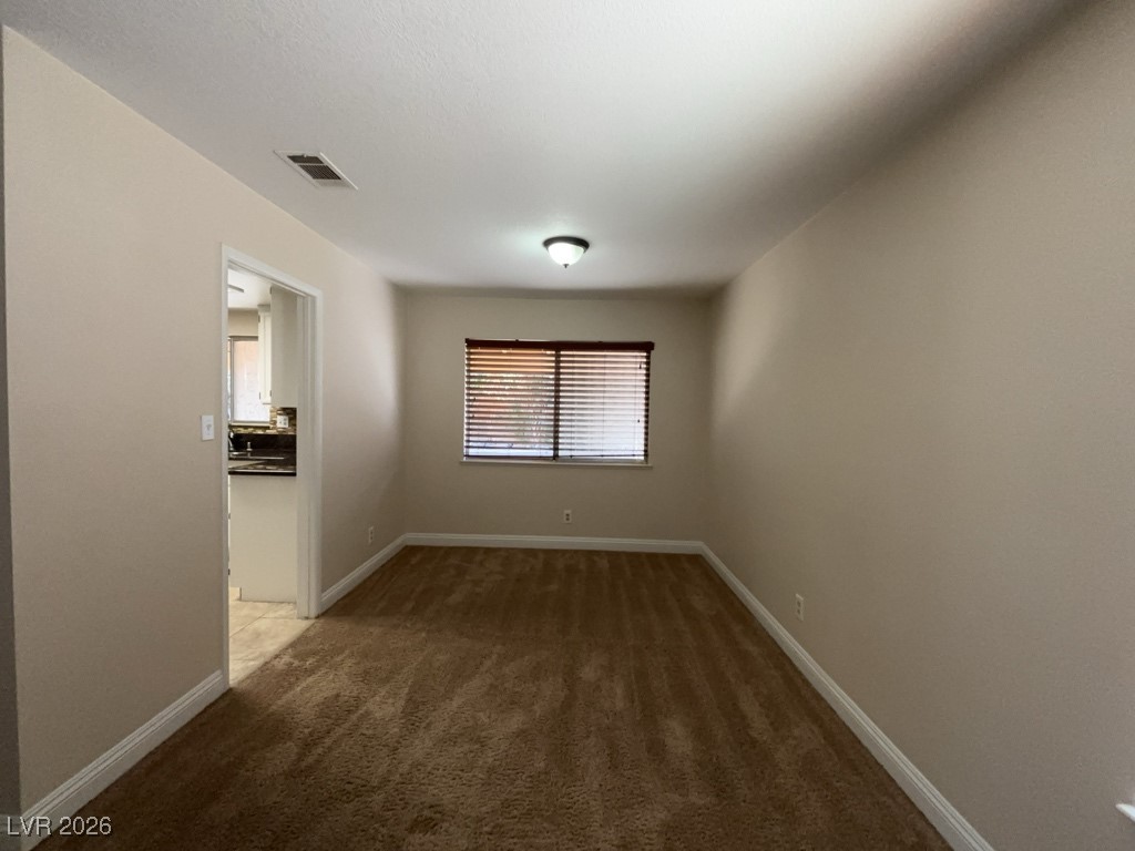 3283 Astoria Drive Las Vegas NV 89121