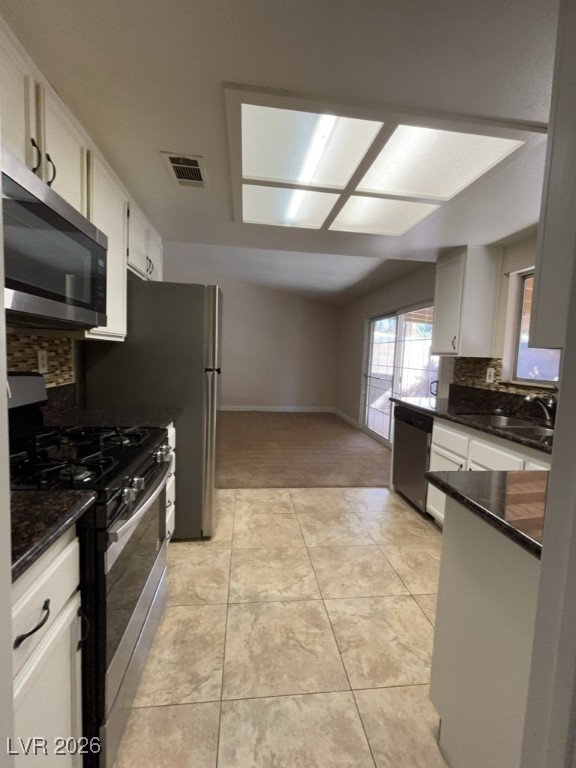 3283 Astoria Drive Las Vegas NV 89121