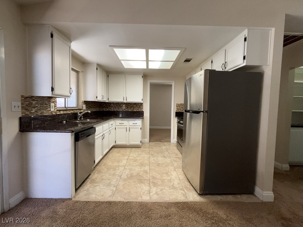3283 Astoria Drive Las Vegas NV 89121