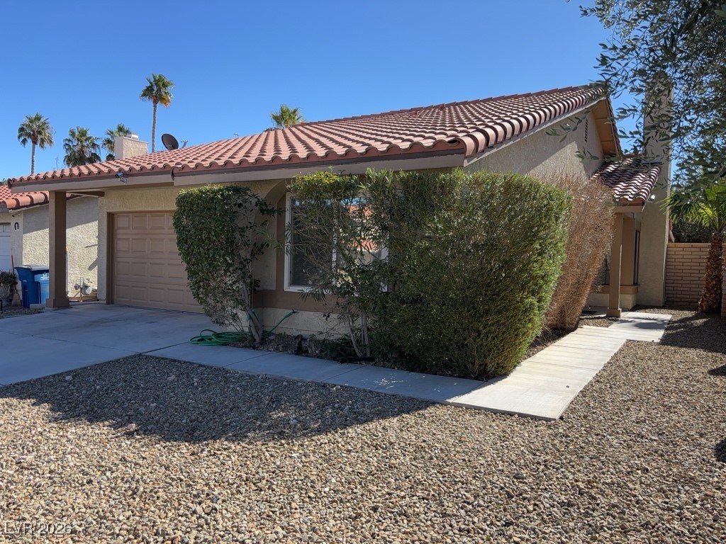 3283 Astoria Drive Las Vegas NV 89121
