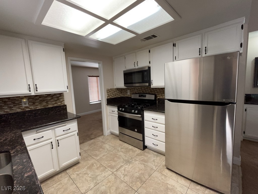 3283 Astoria Drive Las Vegas NV 89121