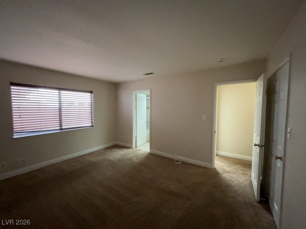 3283 Astoria Drive Las Vegas NV 89121