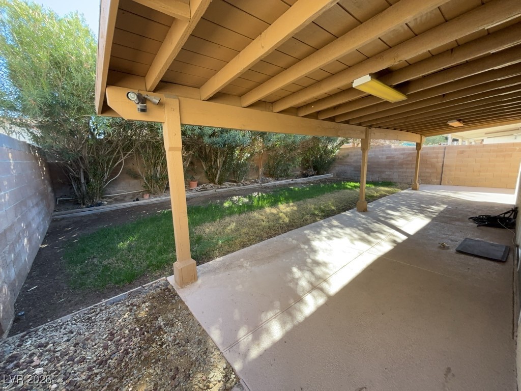 3283 Astoria Drive Las Vegas NV 89121
