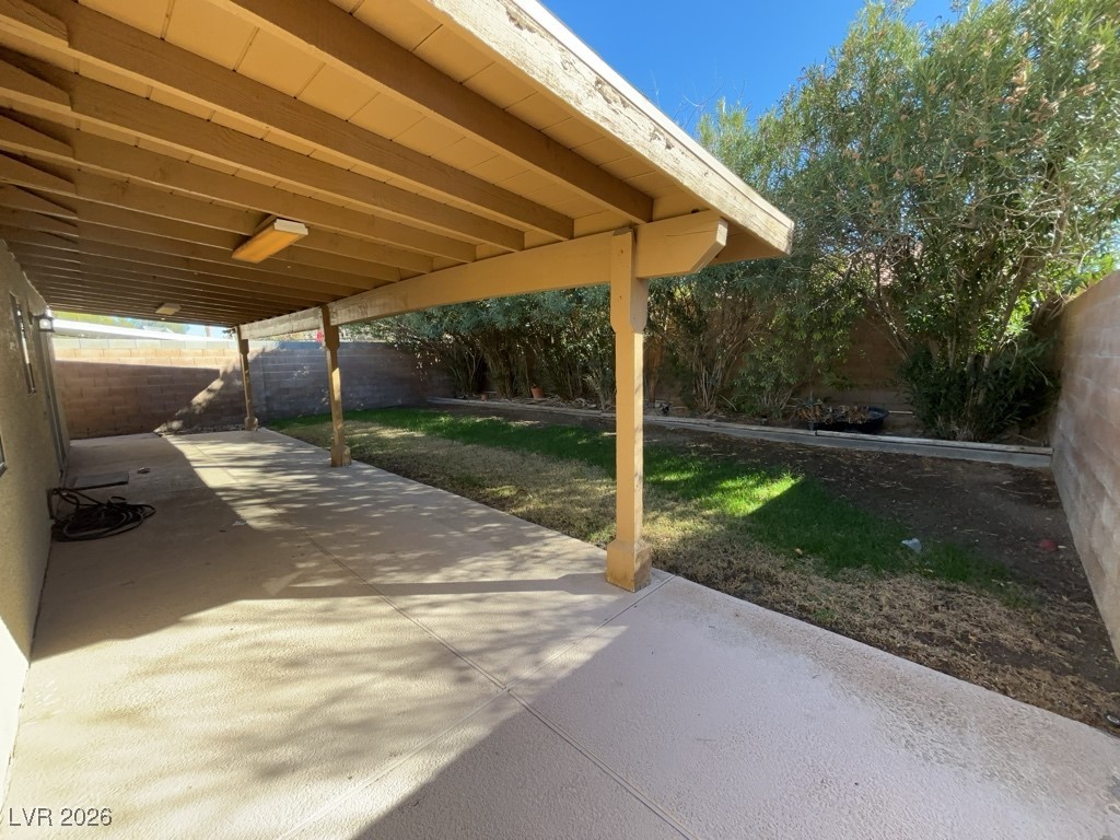 3283 Astoria Drive Las Vegas NV 89121