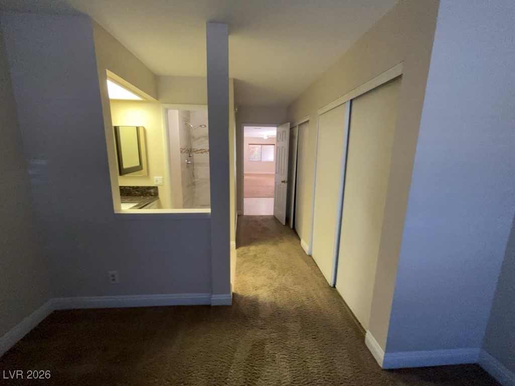 3283 Astoria Drive Las Vegas NV 89121