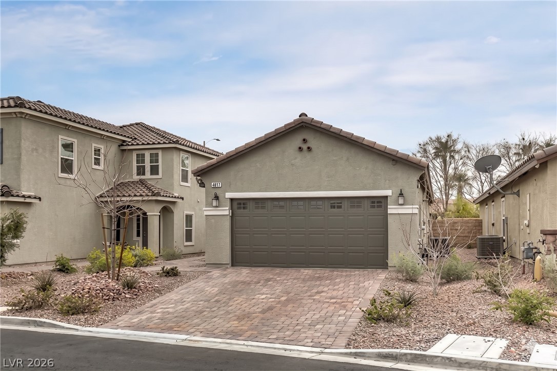 4577 Narra Wood Court Las Vegas NV 89139