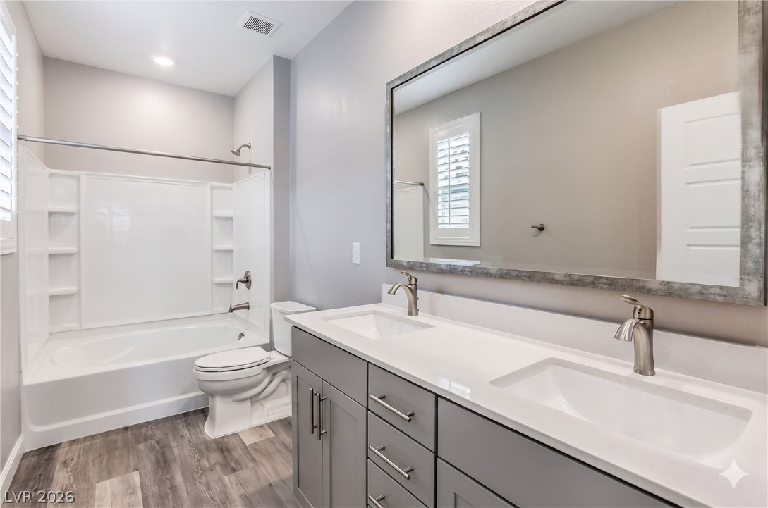 4577 Narra Wood Court Las Vegas NV 89139