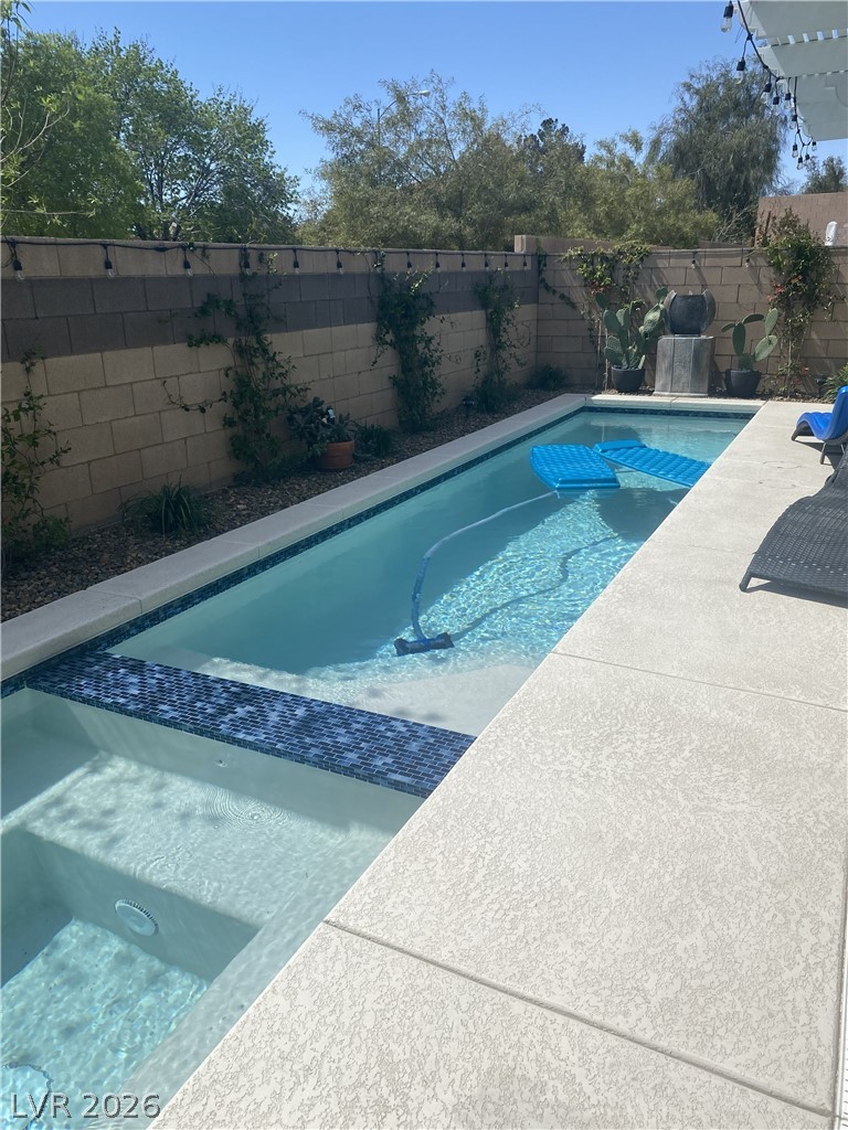 4577 Narra Wood Court Las Vegas NV 89139