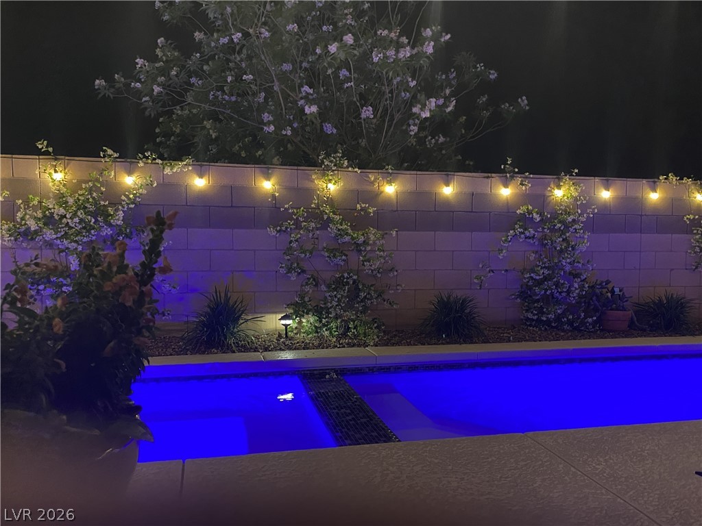 4577 Narra Wood Court Las Vegas NV 89139