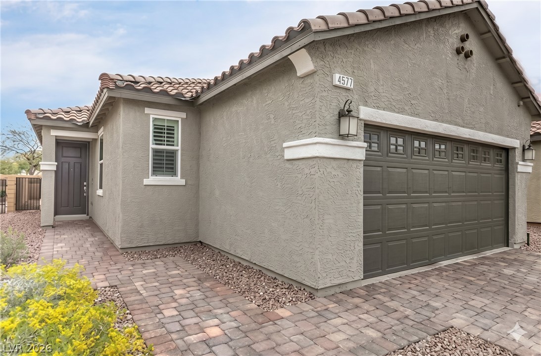 4577 Narra Wood Court Las Vegas NV 89139