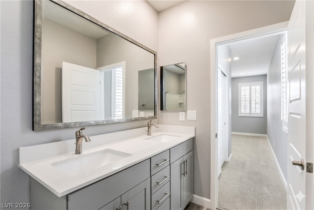 4577 Narra Wood Court Las Vegas NV 89139