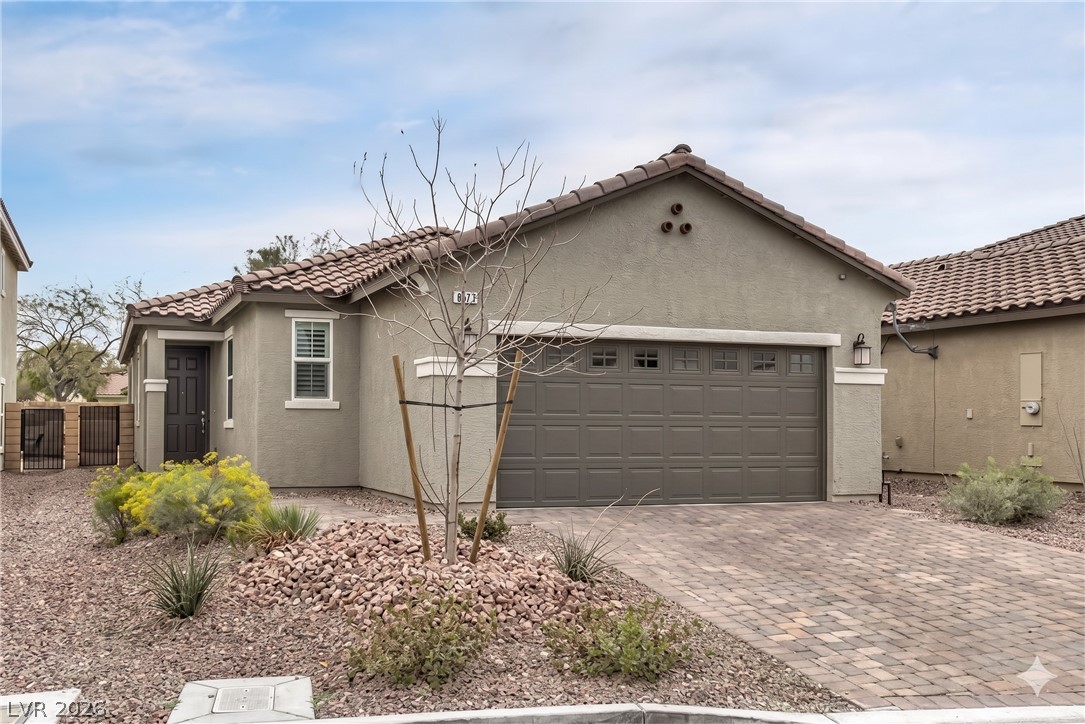4577 Narra Wood Court Las Vegas NV 89139