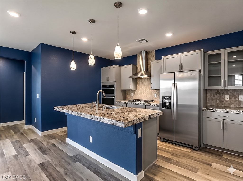 4577 Narra Wood Court Las Vegas NV 89139