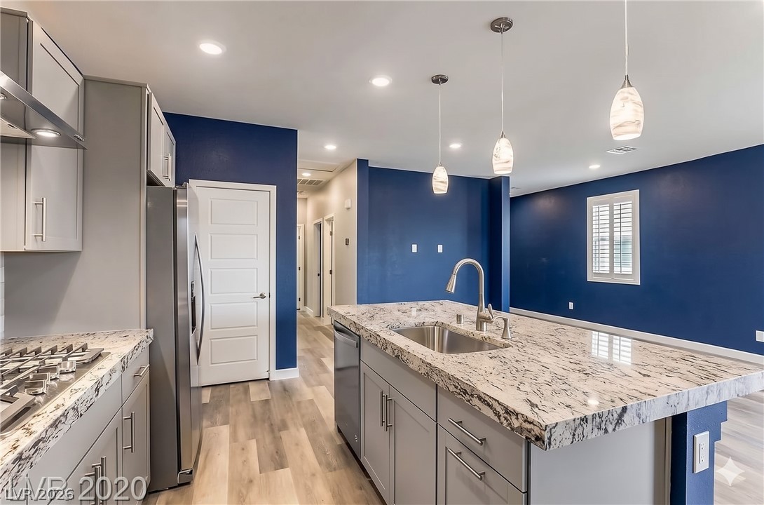 4577 Narra Wood Court Las Vegas NV 89139