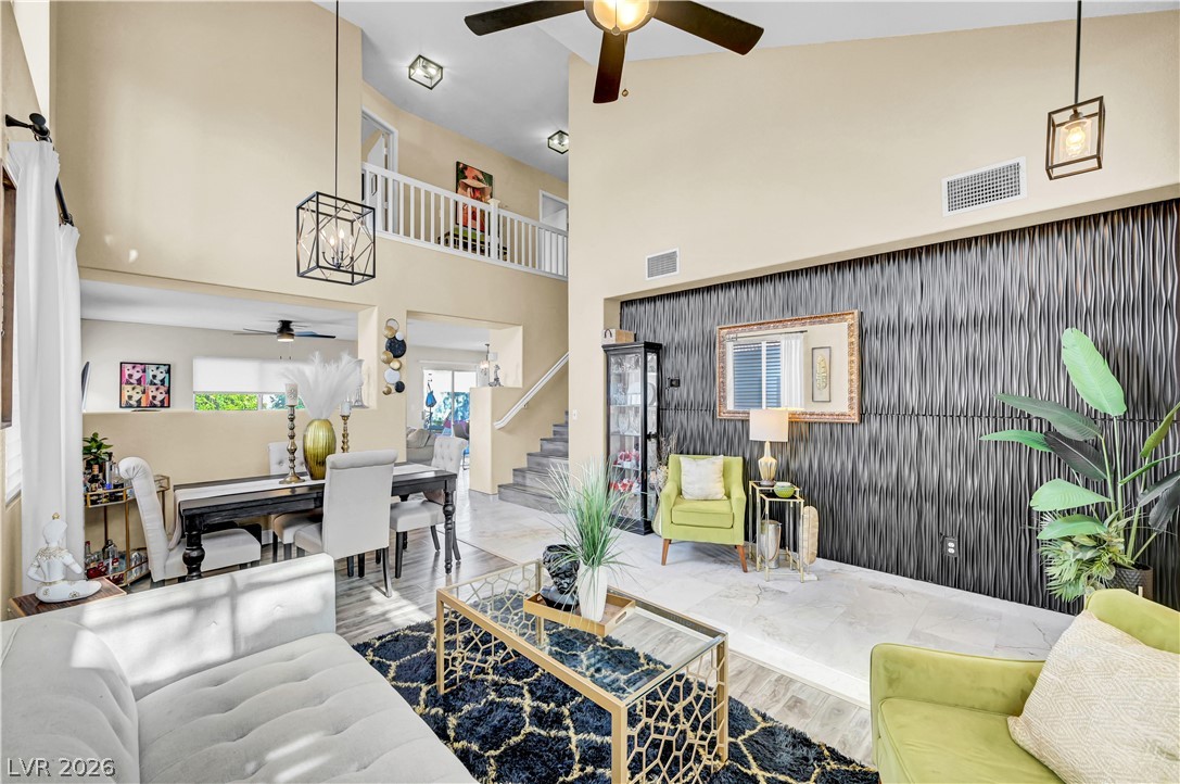 6320 Winter Valley Court Las Vegas NV 89130