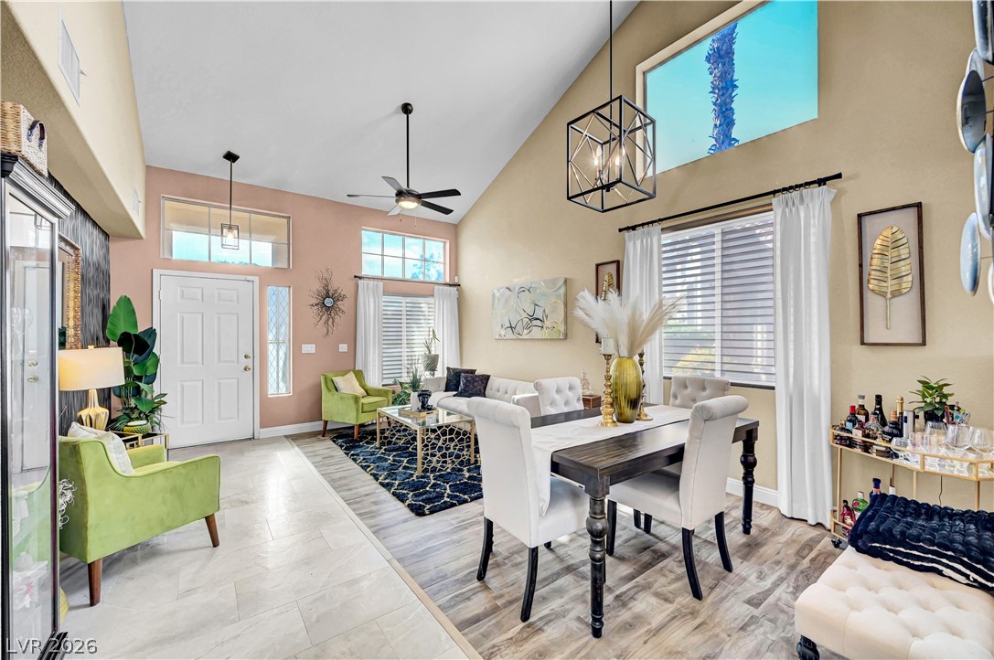 6320 Winter Valley Court Las Vegas NV 89130