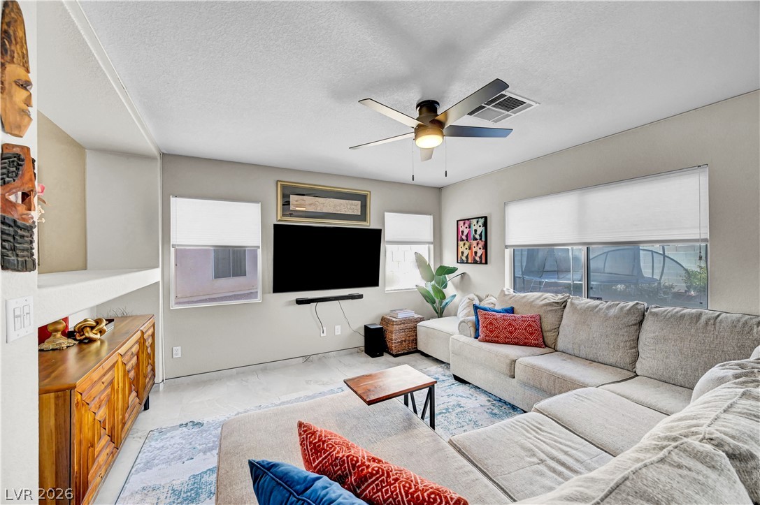 6320 Winter Valley Court Las Vegas NV 89130