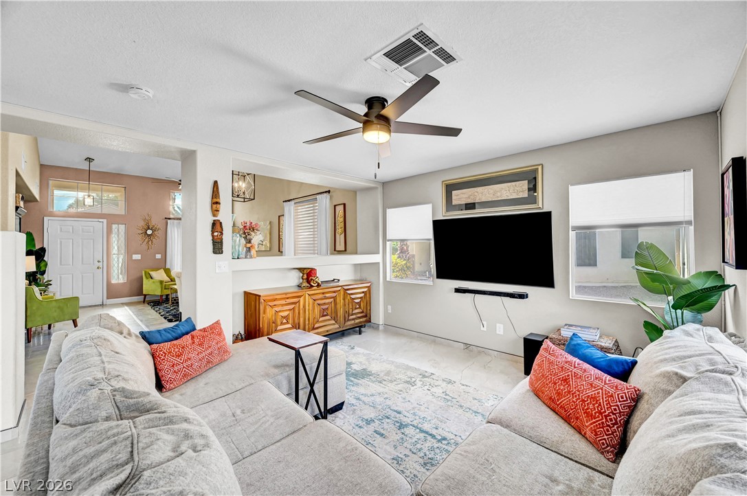 6320 Winter Valley Court Las Vegas NV 89130