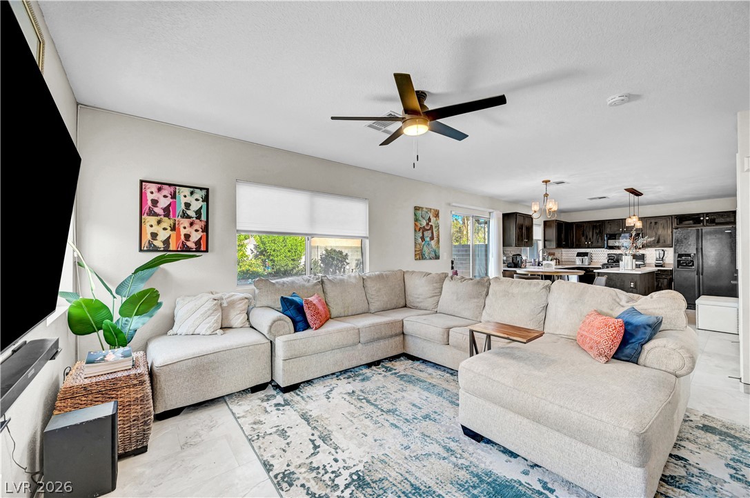 6320 Winter Valley Court Las Vegas NV 89130