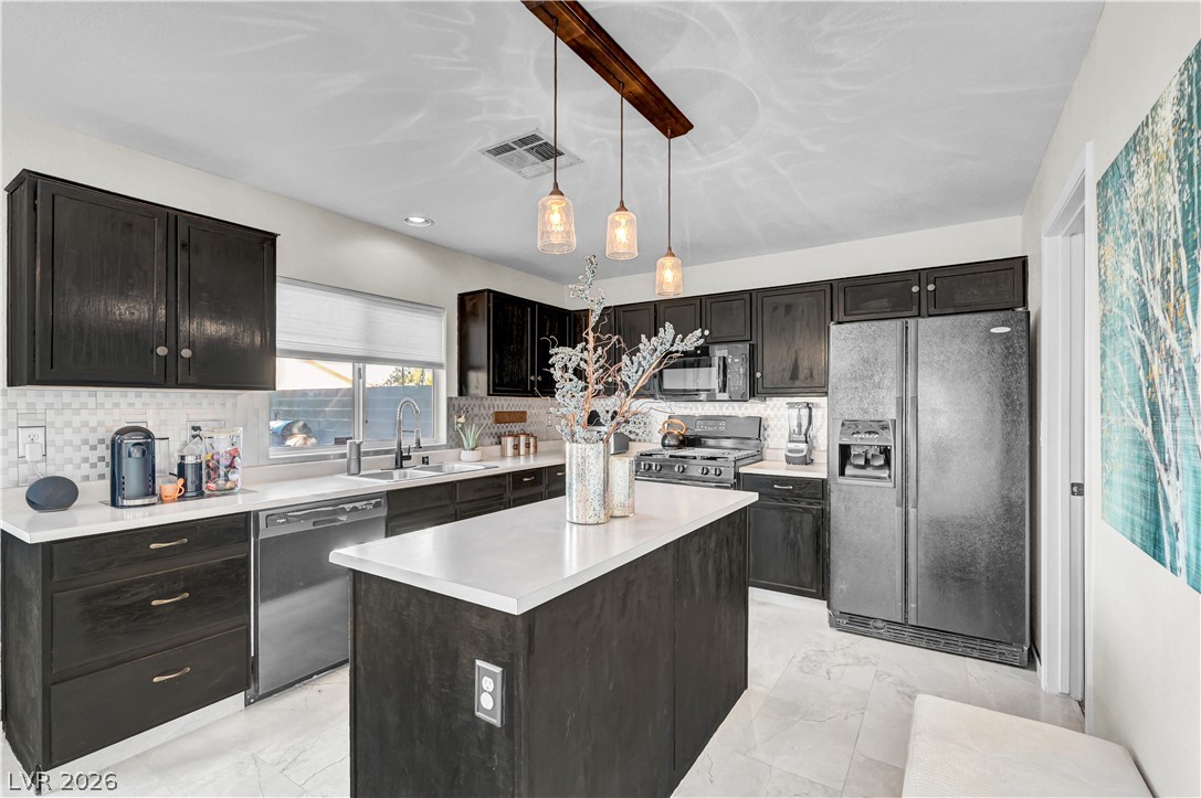 6320 Winter Valley Court Las Vegas NV 89130