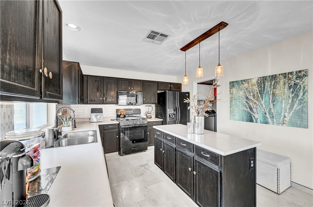 6320 Winter Valley Court Las Vegas NV 89130