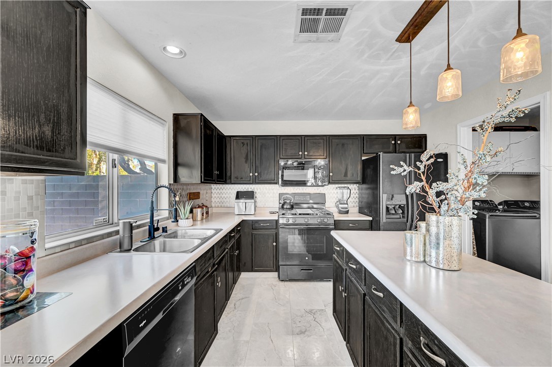 6320 Winter Valley Court Las Vegas NV 89130