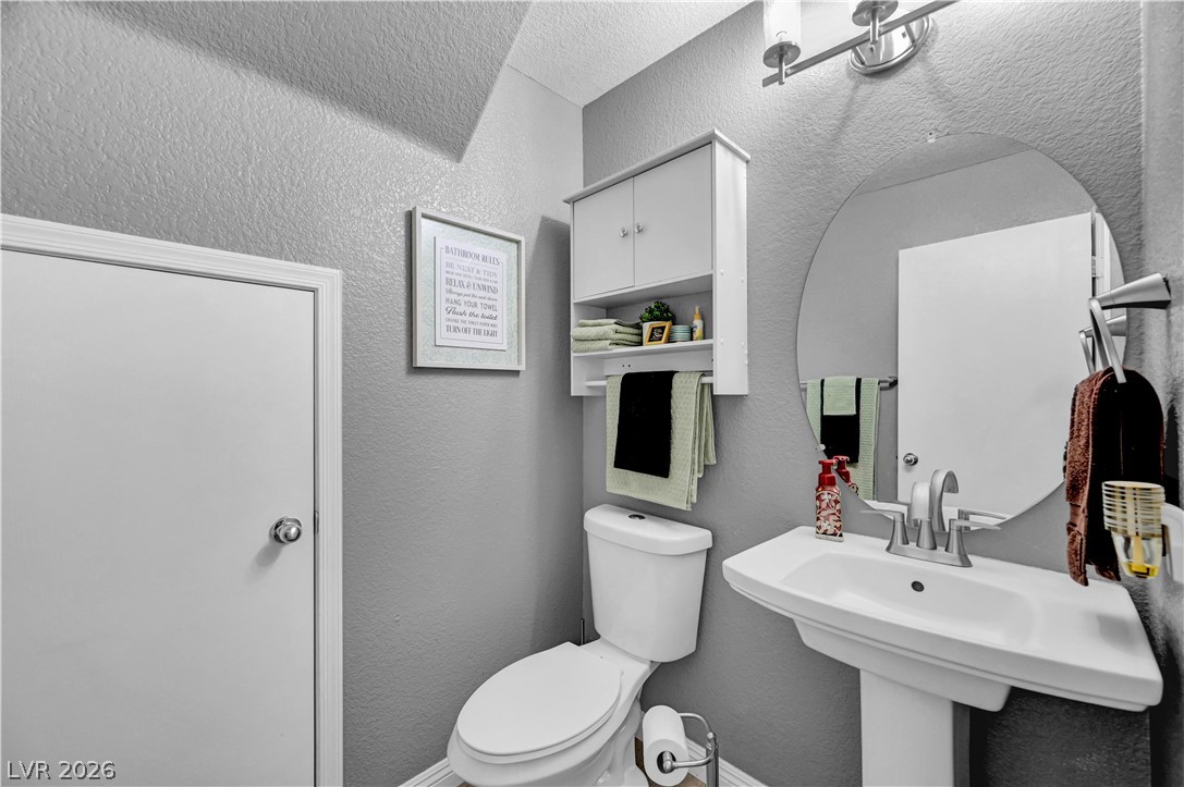6320 Winter Valley Court Las Vegas NV 89130