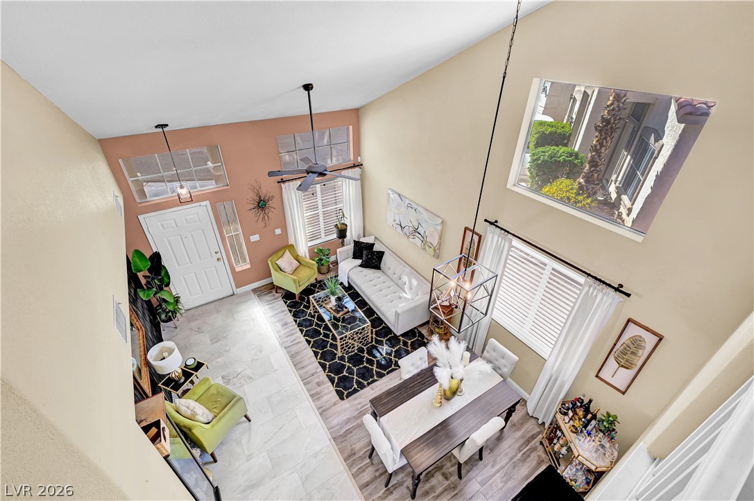 6320 Winter Valley Court Las Vegas NV 89130