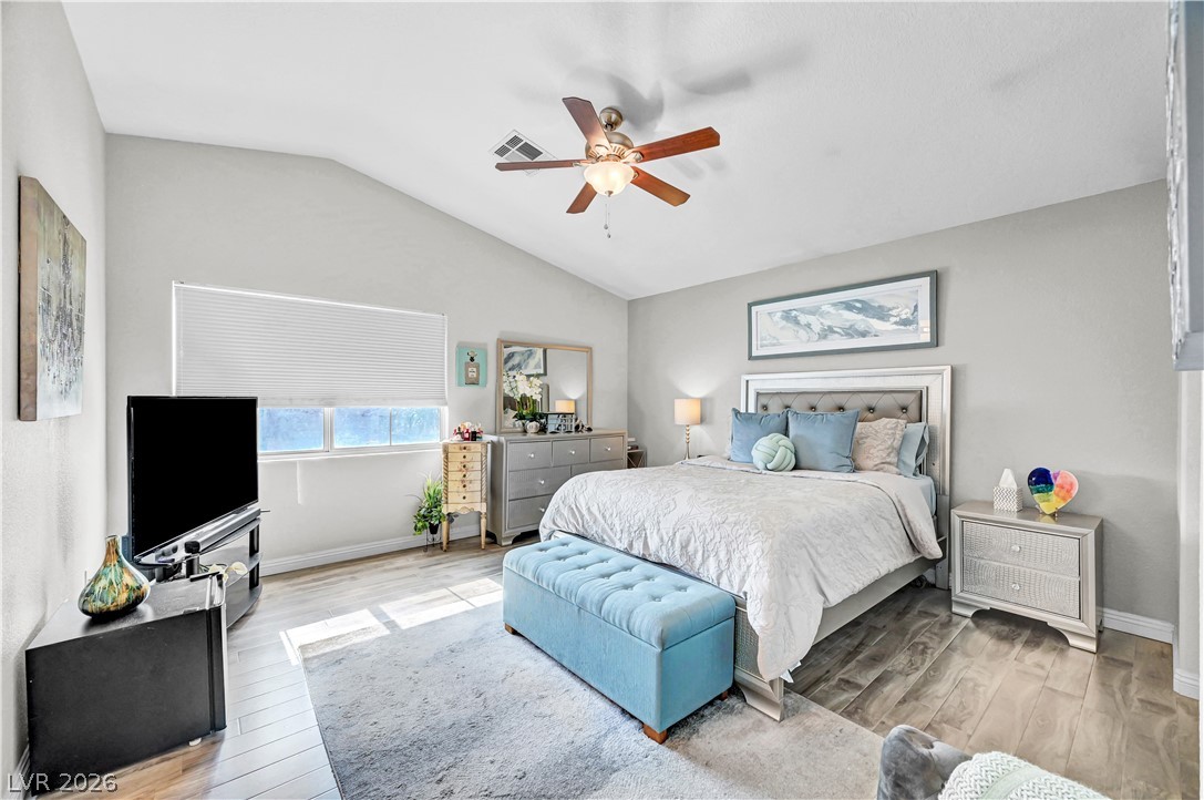 6320 Winter Valley Court Las Vegas NV 89130