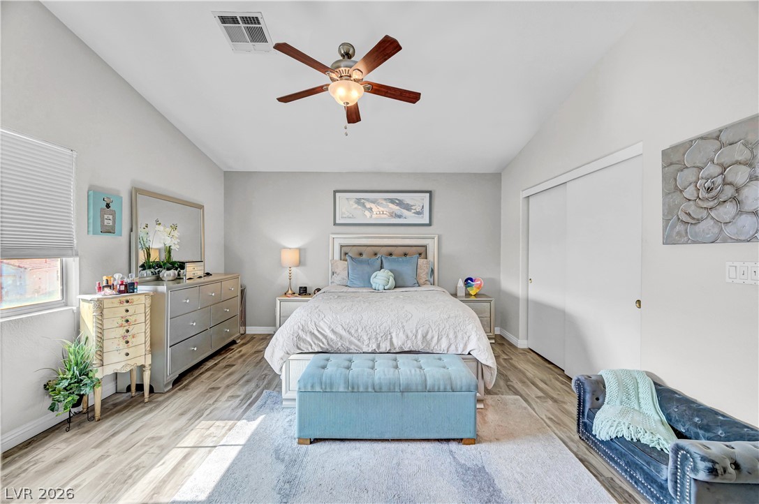 6320 Winter Valley Court Las Vegas NV 89130