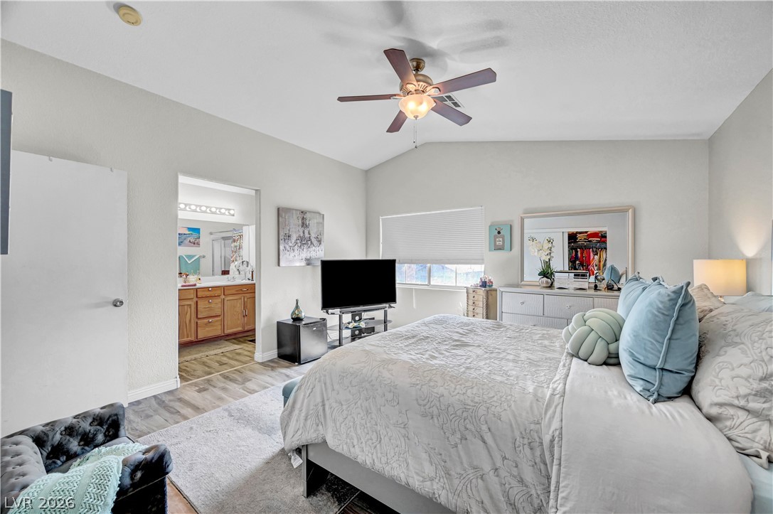 6320 Winter Valley Court Las Vegas NV 89130