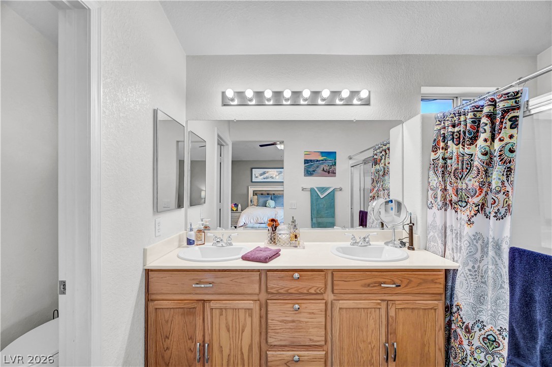 6320 Winter Valley Court Las Vegas NV 89130