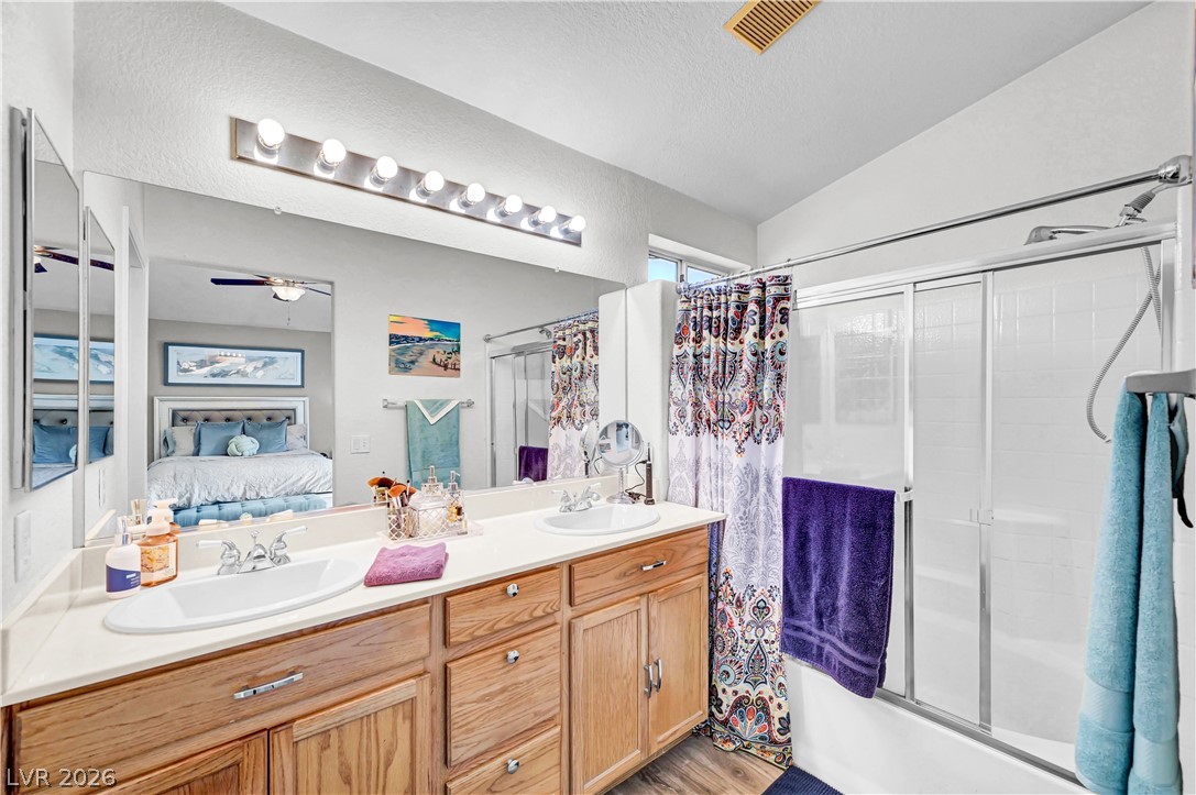 6320 Winter Valley Court Las Vegas NV 89130