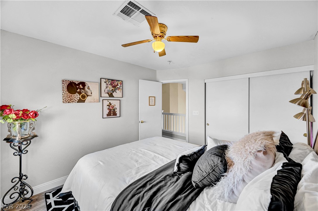 6320 Winter Valley Court Las Vegas NV 89130