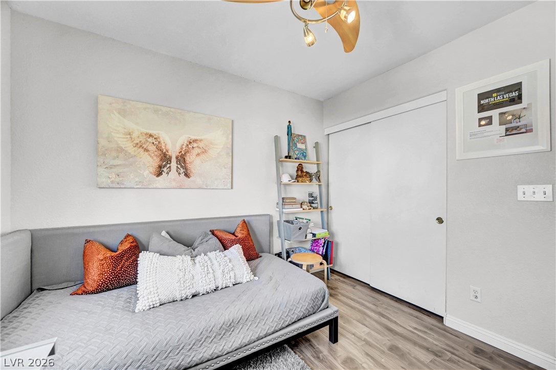 6320 Winter Valley Court Las Vegas NV 89130