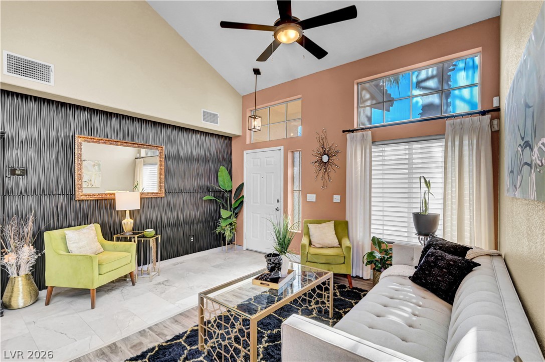6320 Winter Valley Court Las Vegas NV 89130