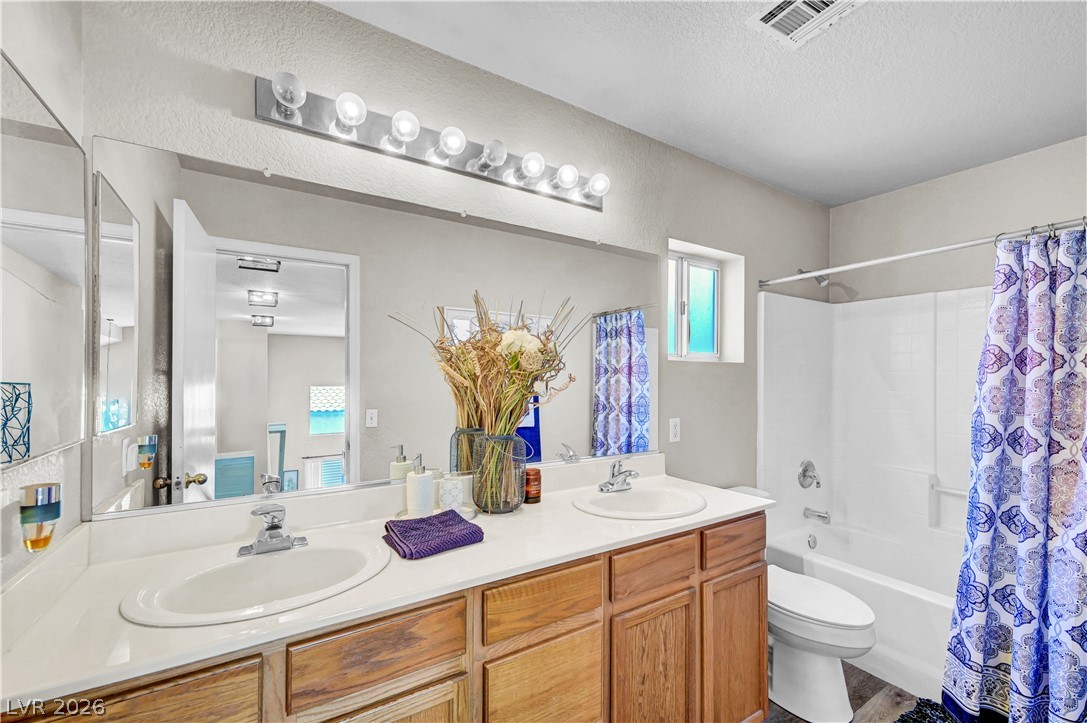 6320 Winter Valley Court Las Vegas NV 89130