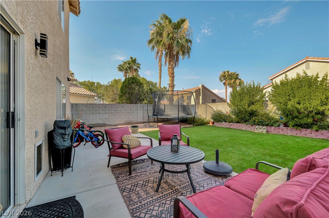 6320 Winter Valley Court Las Vegas NV 89130