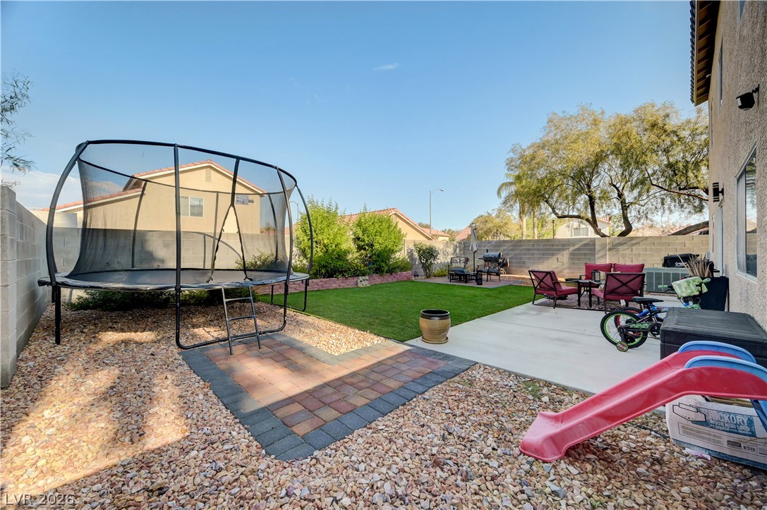 6320 Winter Valley Court Las Vegas NV 89130