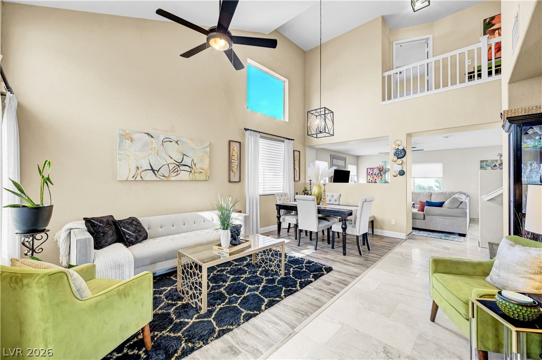 6320 Winter Valley Court Las Vegas NV 89130