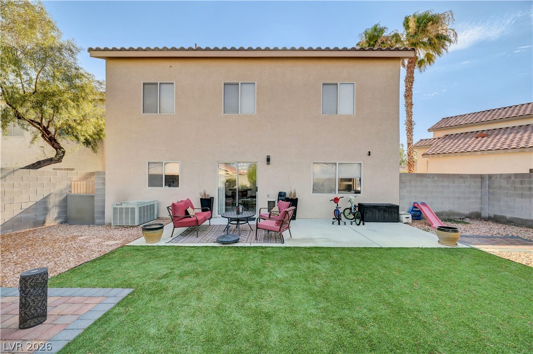 6320 Winter Valley Court Las Vegas NV 89130