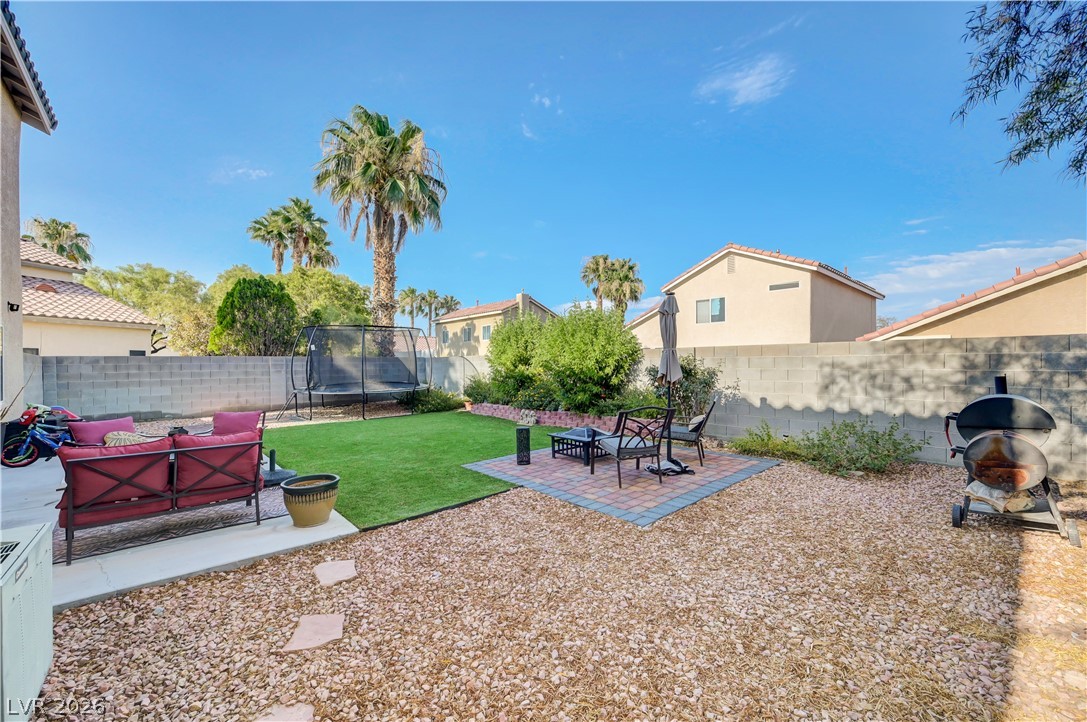 6320 Winter Valley Court Las Vegas NV 89130
