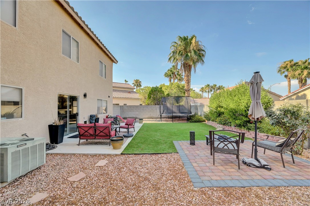 6320 Winter Valley Court Las Vegas NV 89130