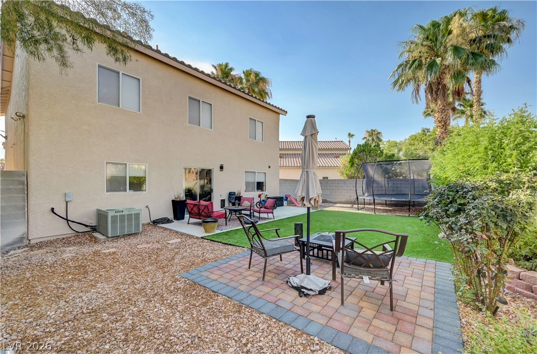 6320 Winter Valley Court Las Vegas NV 89130