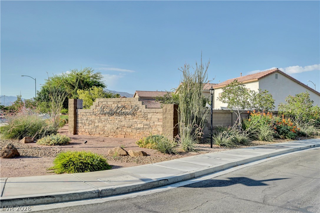6320 Winter Valley Court Las Vegas NV 89130