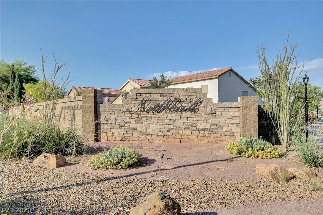 6320 Winter Valley Court Las Vegas NV 89130