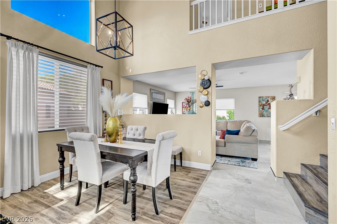 6320 Winter Valley Court Las Vegas NV 89130