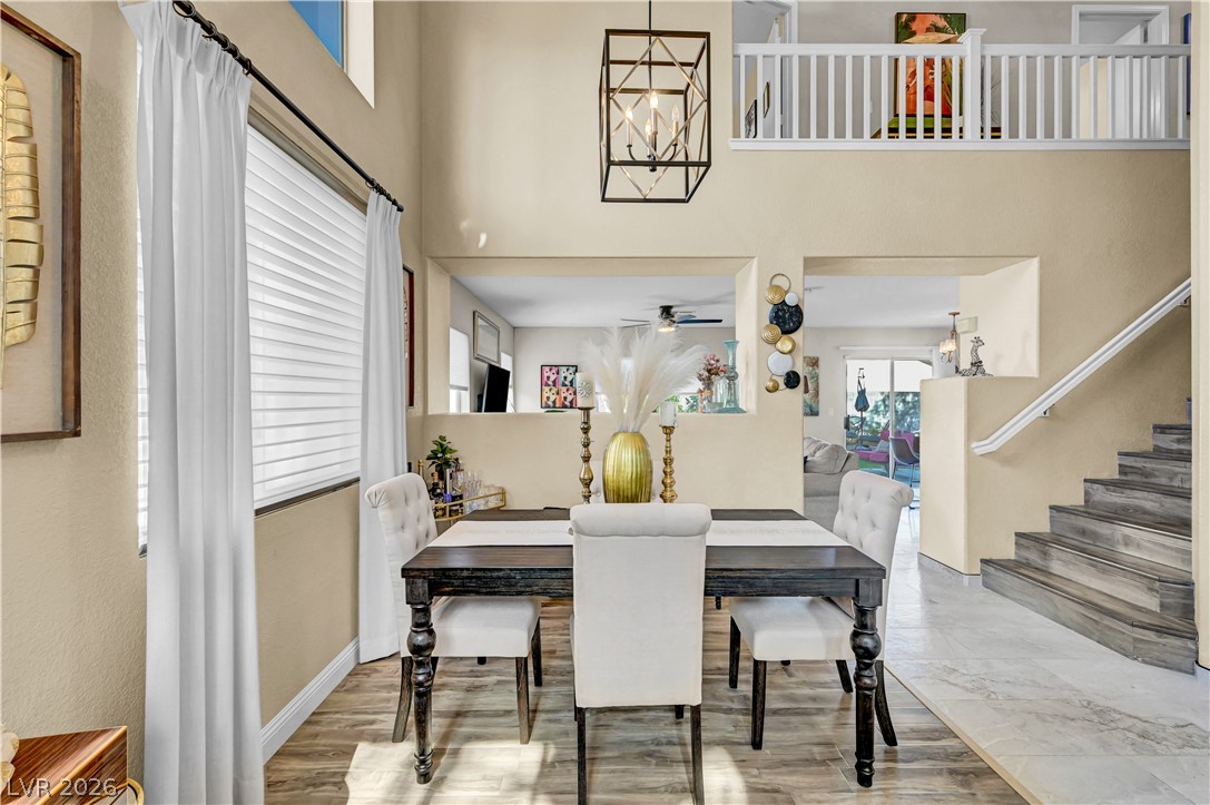 6320 Winter Valley Court Las Vegas NV 89130